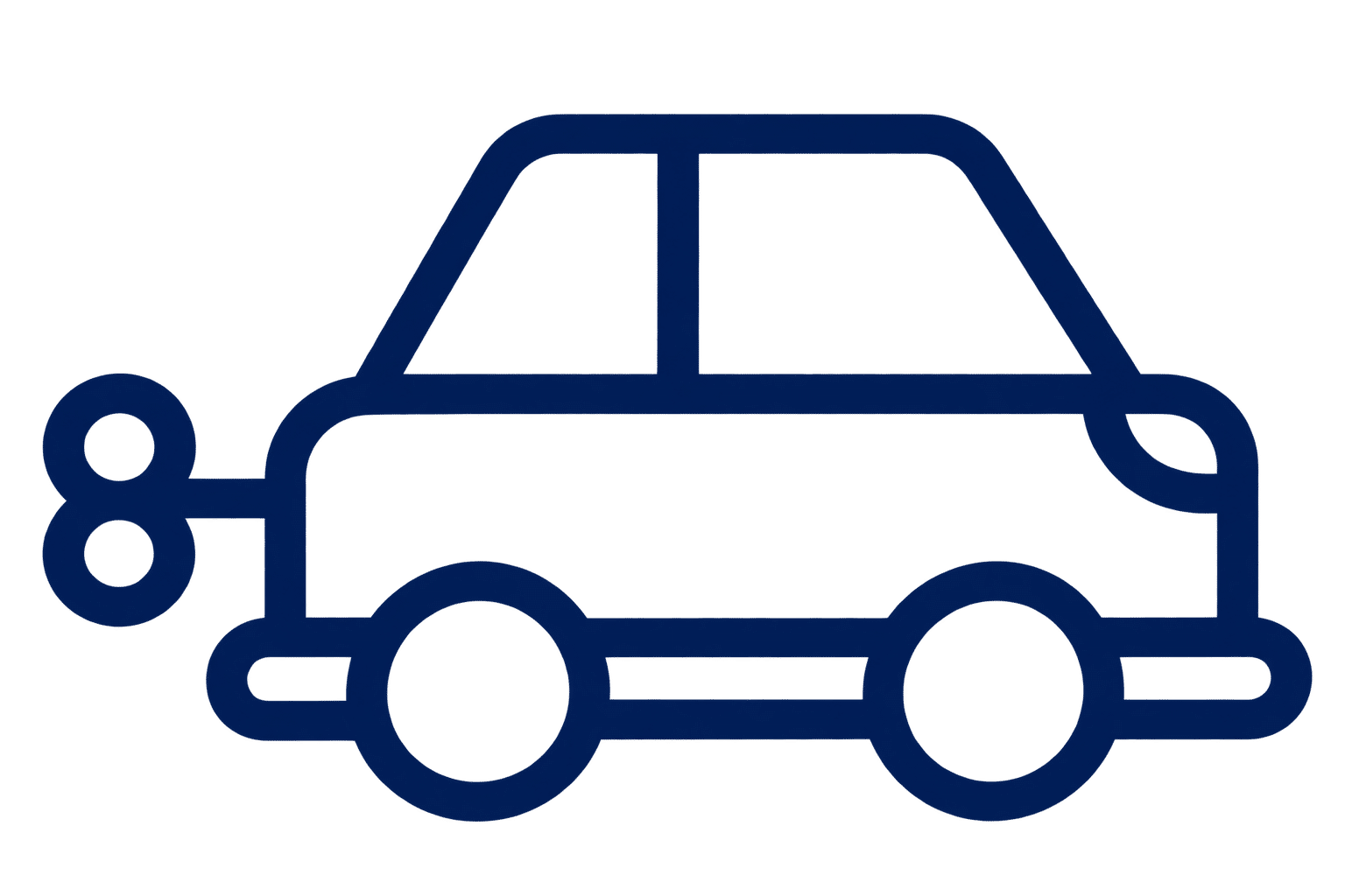 Car Icon