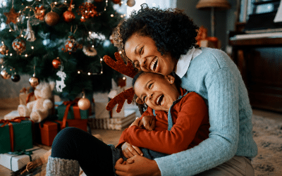 Stay Cyber-Safe This Holiday Season